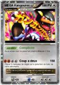 MEGA Kangourex
