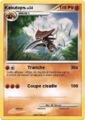 Kabutops