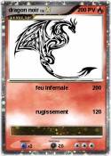 dragon noir