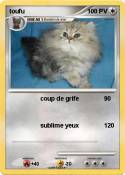toufu