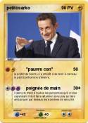 petitosarko