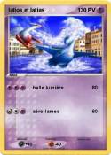 latios et
