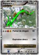 Rayquaza