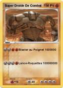 Super Droïde