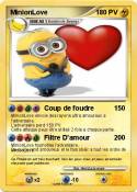 MinionLove