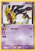 giratina