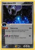 lugia obscur EX lugia obscur EX