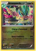 M rayquaza Ex