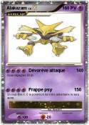 Alakazam