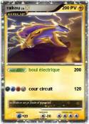 raikou