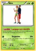 Sims