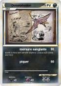 Dimorphodon