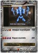 Trauminator