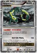 rayquaza