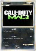 MW3