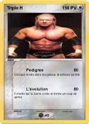 Triple H