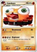 Kamikaze