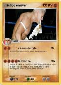 mistico enerver