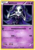 spectra ex