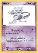 Mewtwo