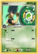 kyoya