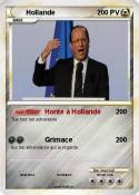 Hollande