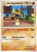 Nito-Magnacharge