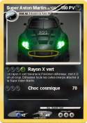 Super Aston
