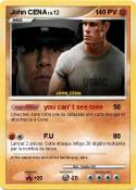 John CENA