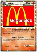 red bull