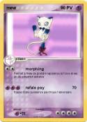 mew 