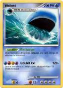 Wailord