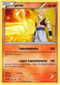 gohan