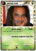 yannick noah 1