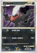 Darkrai Darkrai