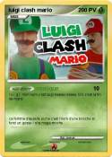 luigi clash