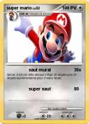 super mario