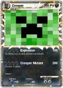 Creeper