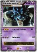 dracotelecinesi