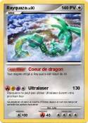 Rayquaza