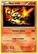Mega Victini