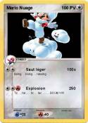 Mario Nuage 