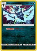 Ultra necrozma