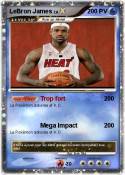 LeBron James LeBron James