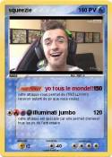 squeezie