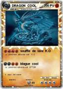 DRAGON COOL