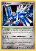 Dialga Dialga