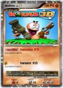 worms