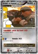 o-neil vs homer
