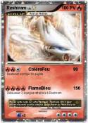 Reshiram
